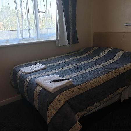Elmhurst Hotel Ρίντινγκ Εξωτερικό φωτογραφία