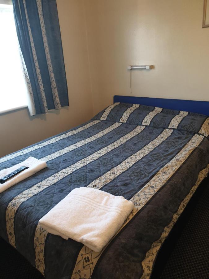 Elmhurst Hotel Ρίντινγκ Εξωτερικό φωτογραφία